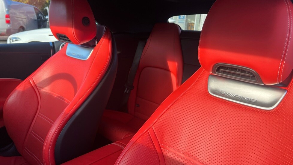 Used Mercedes-Benz SL 2024 for sale - 76609753: Photo 14