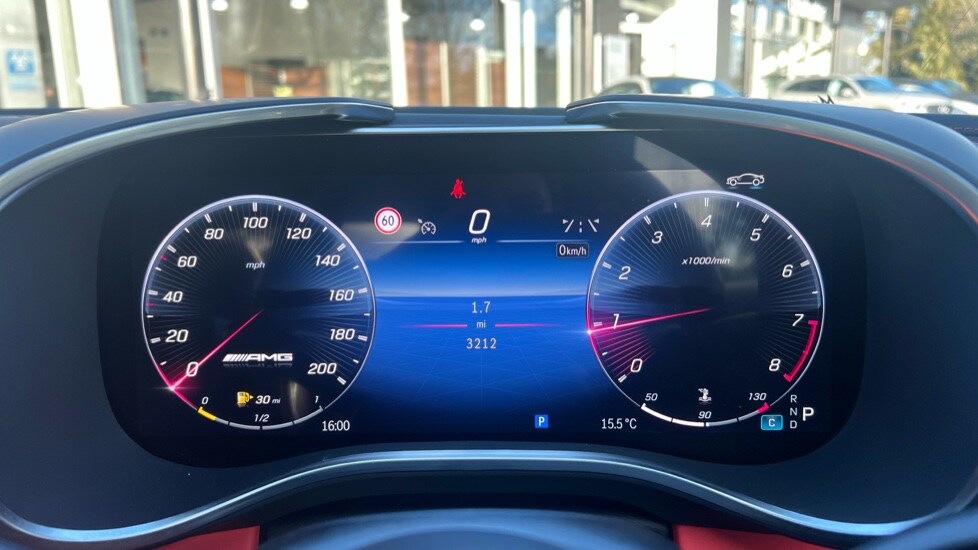 Used Mercedes-Benz SL 2024 for sale - 76609753: Photo 16