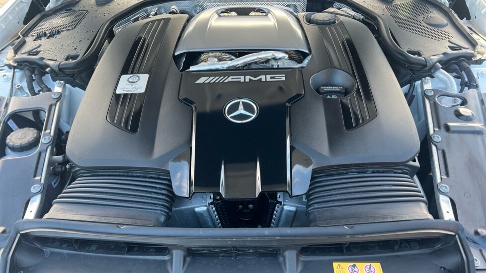 Used Mercedes-Benz SL 2024 for sale - 76609753: Photo 19