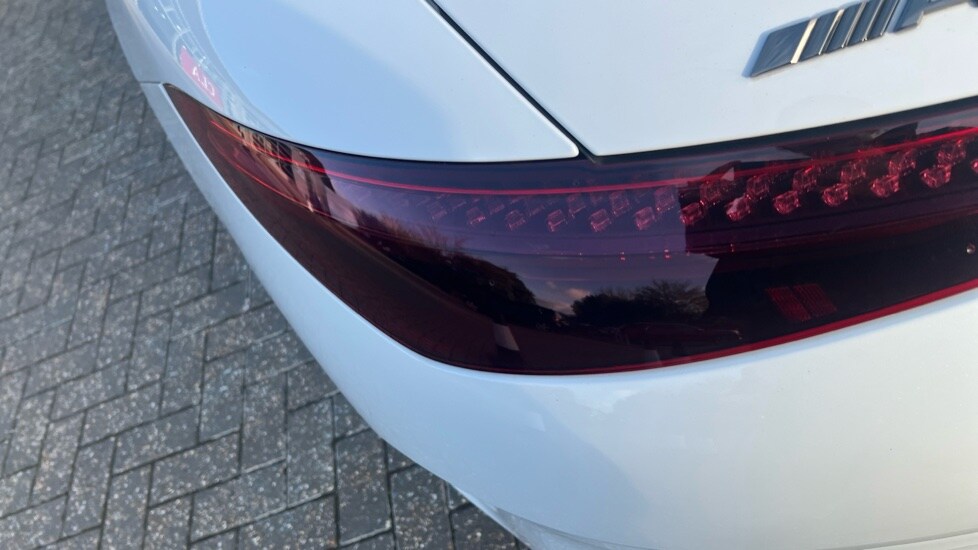 Used Mercedes-Benz SL 2024 for sale - 76609753: Photo 21