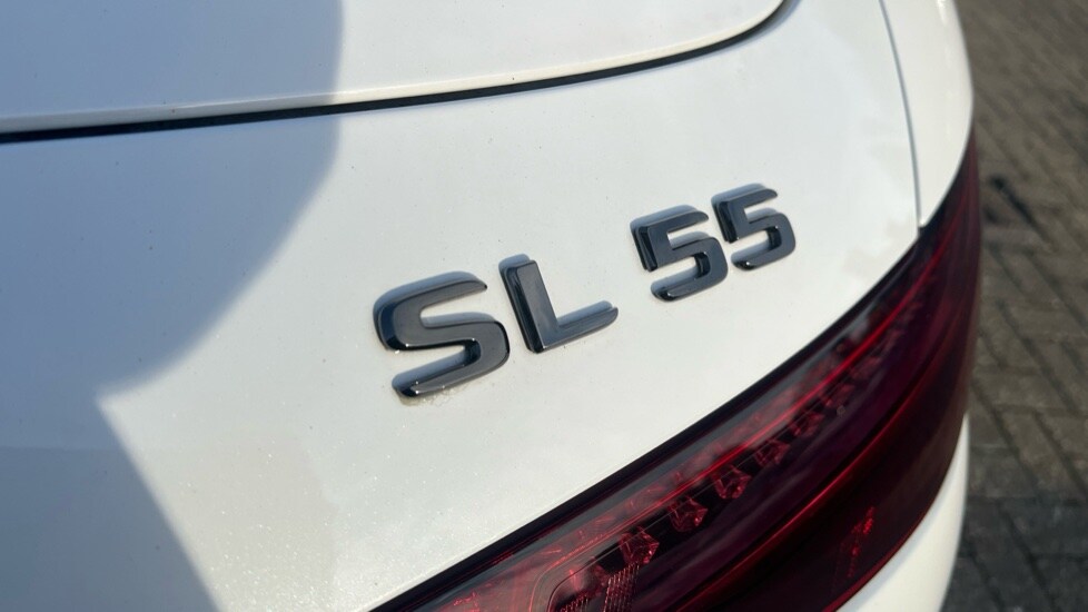 Used Mercedes-Benz SL 2024 for sale - 76609753: Photo 22