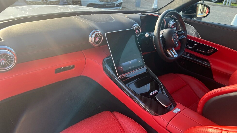 Used Mercedes-Benz SL 2024 for sale - 76609753: Photo 23