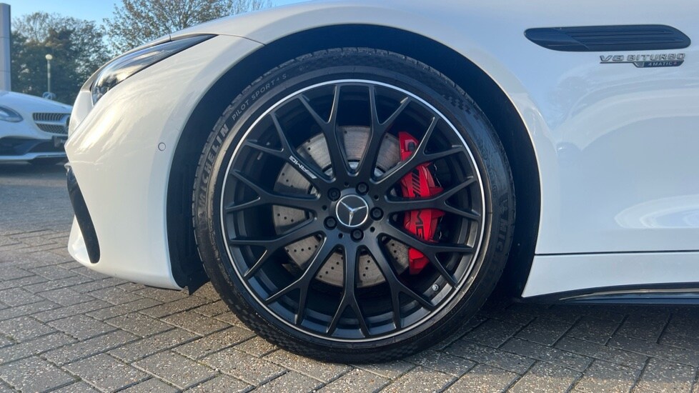 Used Mercedes-Benz SL 2024 for sale - 76609753: Photo 25