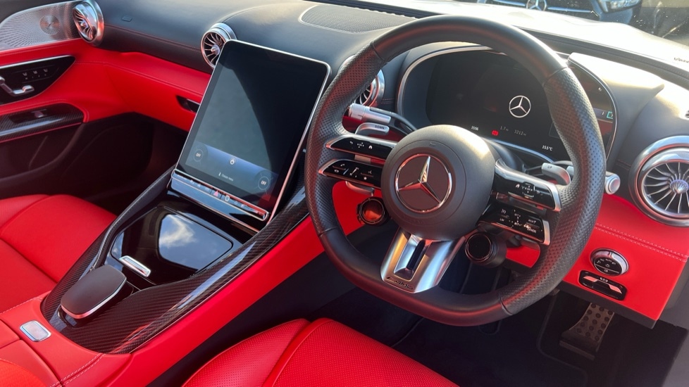 Used Mercedes-Benz SL 2024 for sale - 76609753: Photo 3