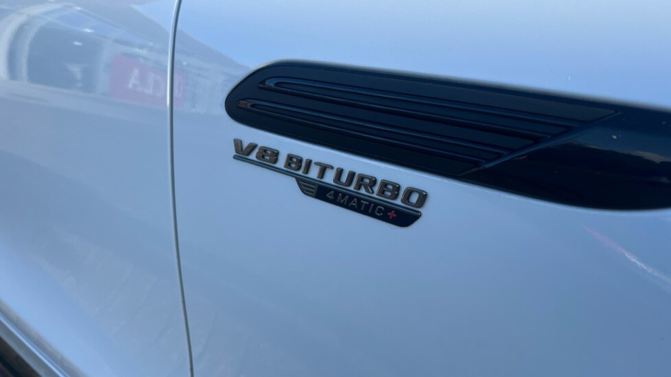 Used Mercedes-Benz SL 2024 for sale - 76609753: Photo 33