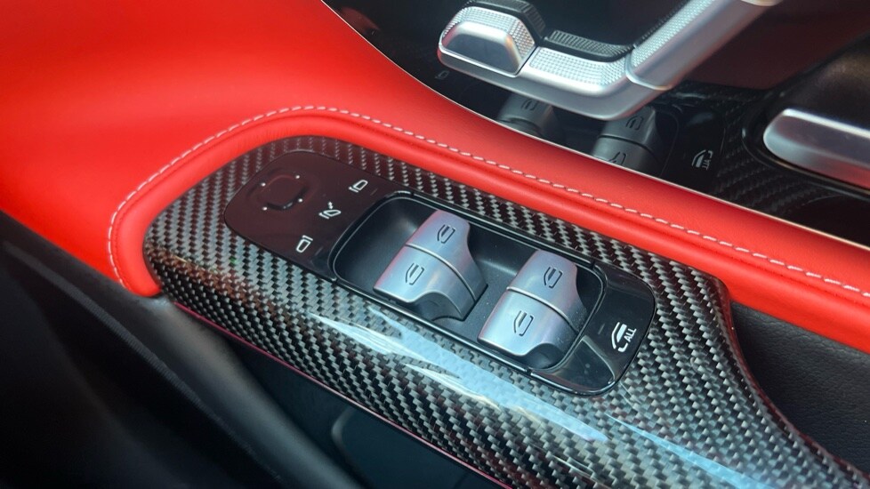 Used Mercedes-Benz SL 2024 for sale - 76609753: Photo 34