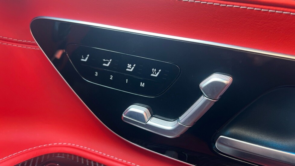 Used Mercedes-Benz SL 2024 for sale - 76609753: Photo 35