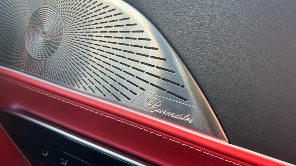 Used Mercedes-Benz SL 2024 for sale - 76609753: Photo 37