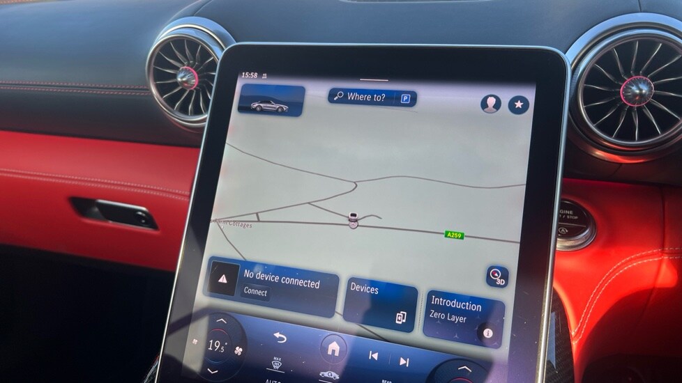 Used Mercedes-Benz SL 2024 for sale - 76609753: Photo 42