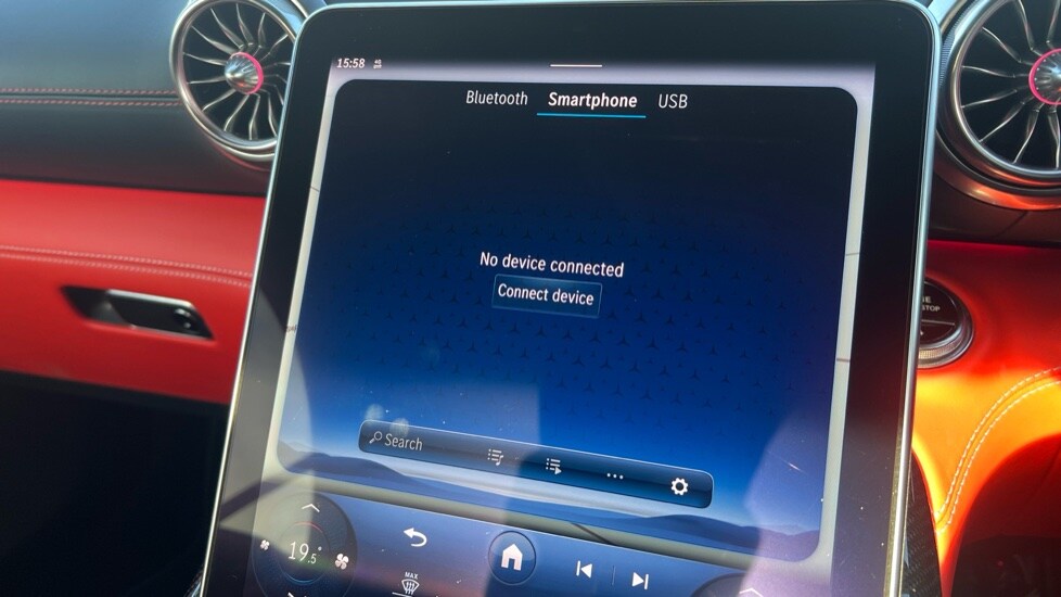 Used Mercedes-Benz SL 2024 for sale - 76609753: Photo 43