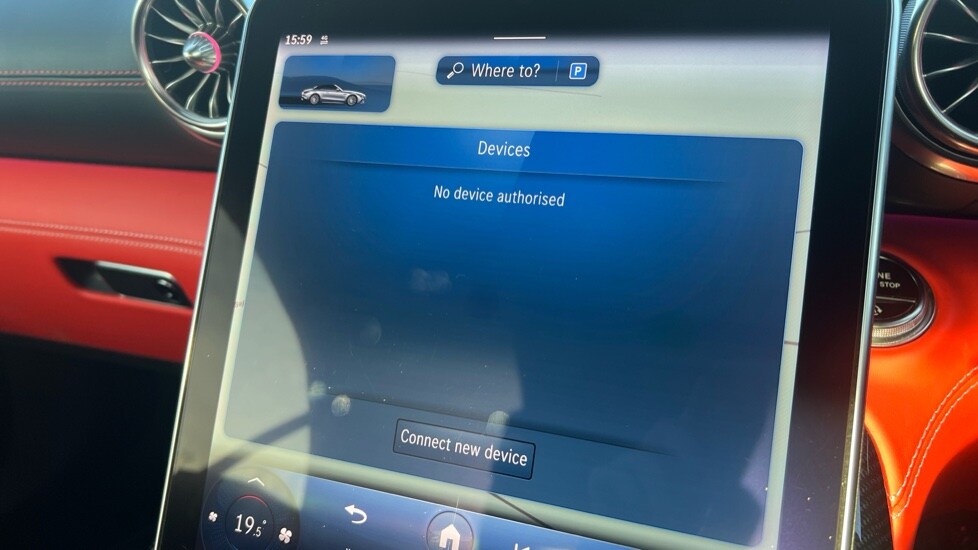 Used Mercedes-Benz SL 2024 for sale - 76609753: Photo 44