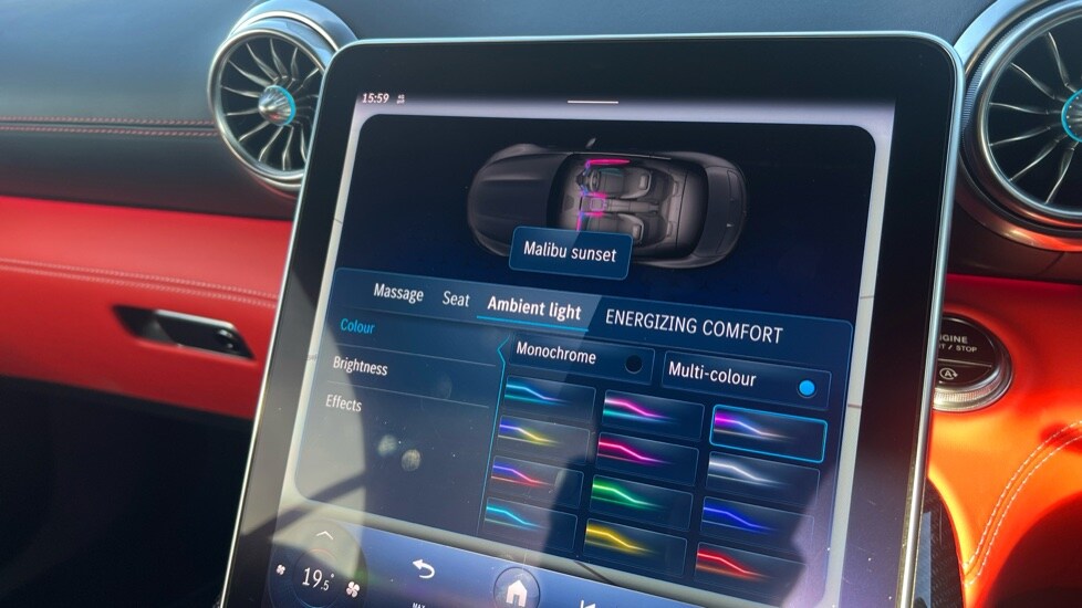 Used Mercedes-Benz SL 2024 for sale - 76609753: Photo 47