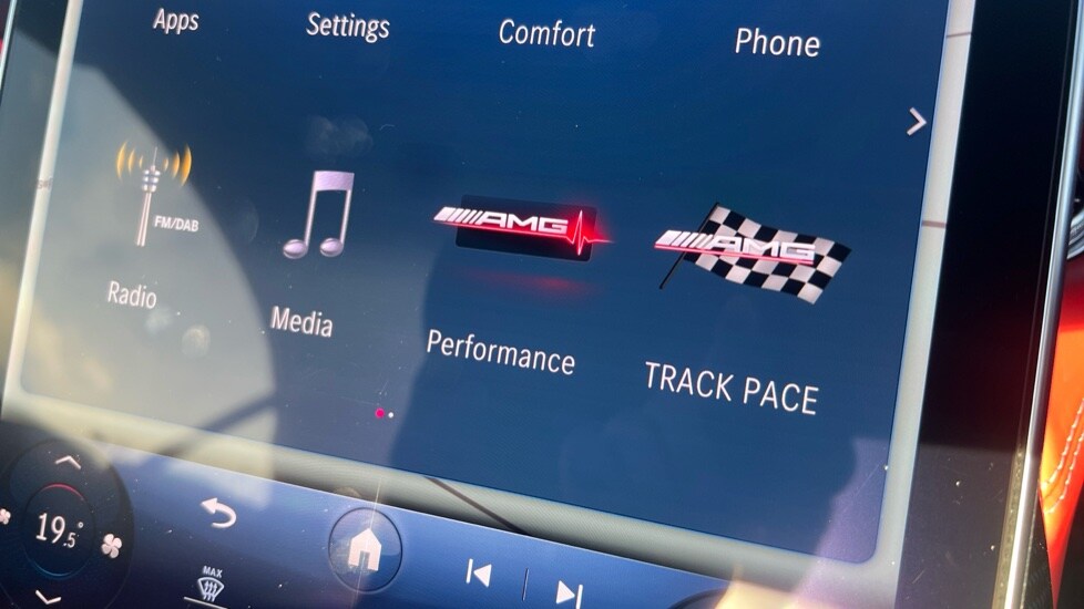 Used Mercedes-Benz SL 2024 for sale - 76609753: Photo 48