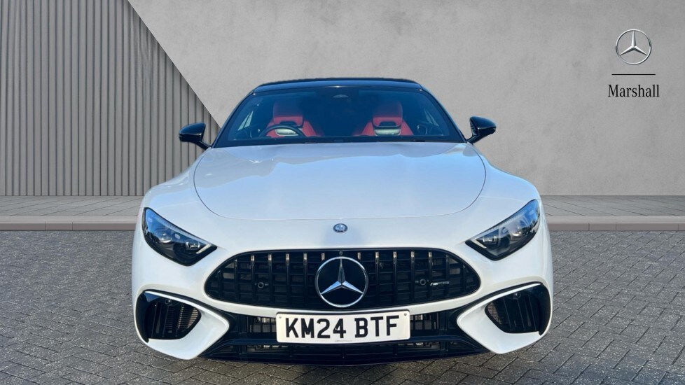 Used Mercedes-Benz SL 2024 for sale - 76609753: Photo 6