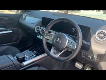 Used Mercedes-Benz GLA 2022 for sale - 74236911: Photo