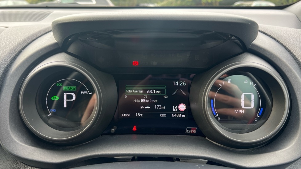 Used Toyota Yaris 2023 for sale - 76255046: Photo 13