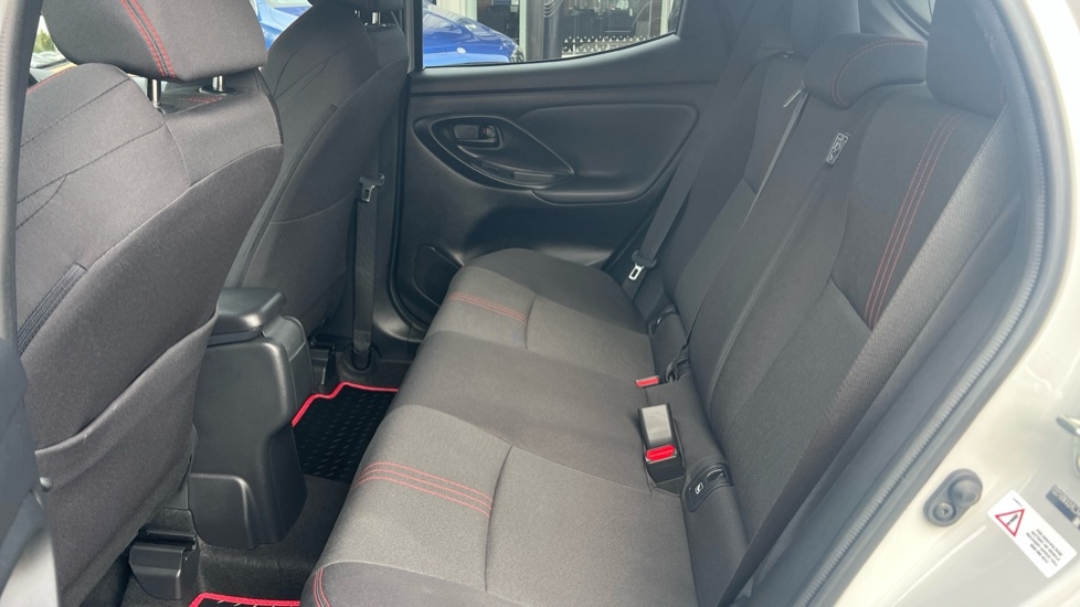 Used Toyota Yaris 2023 for sale - 76255046: Photo 14