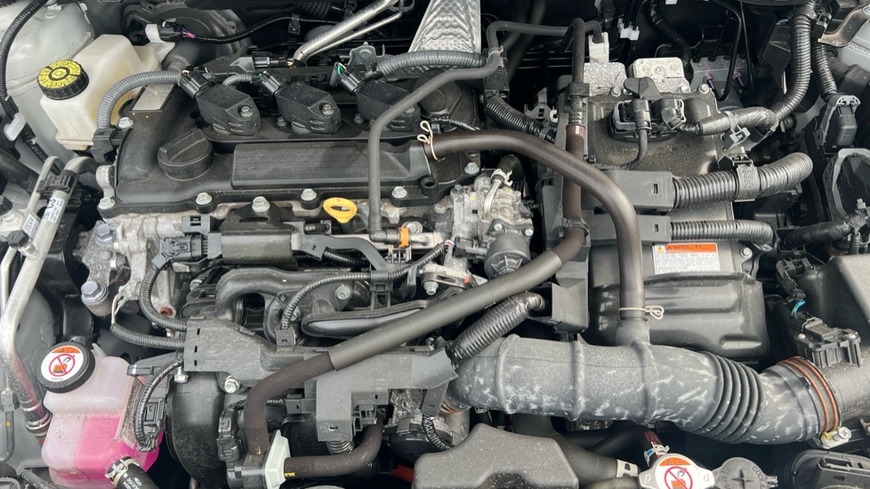 Used Toyota Yaris 2023 for sale - 76255046: Photo 16