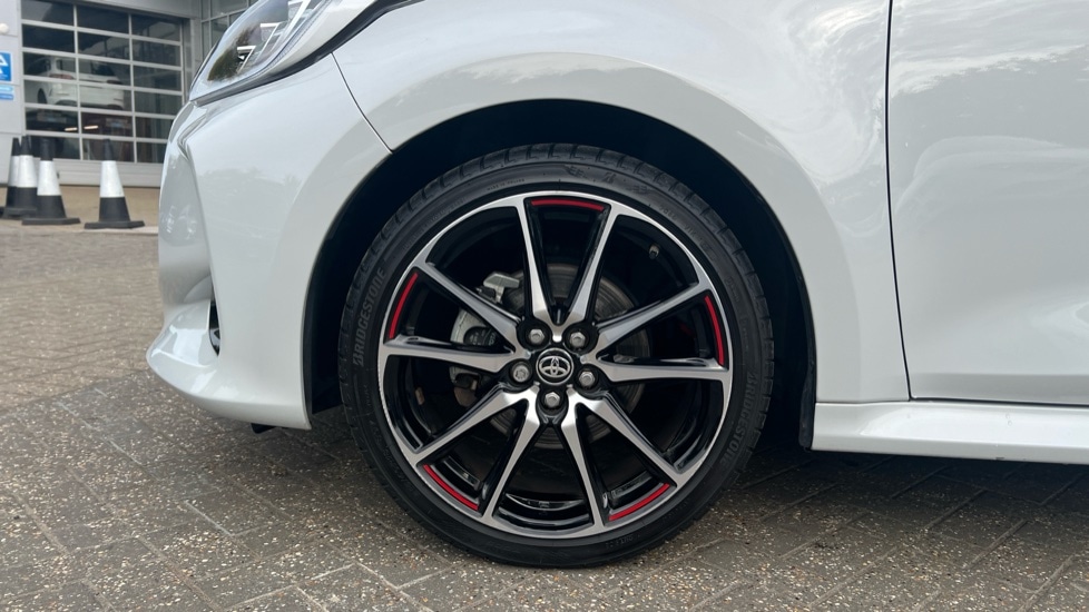 Used Toyota Yaris 2023 for sale - 76255046: Photo 17