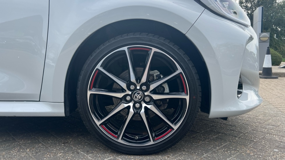 Used Toyota Yaris 2023 for sale - 76255046: Photo 20