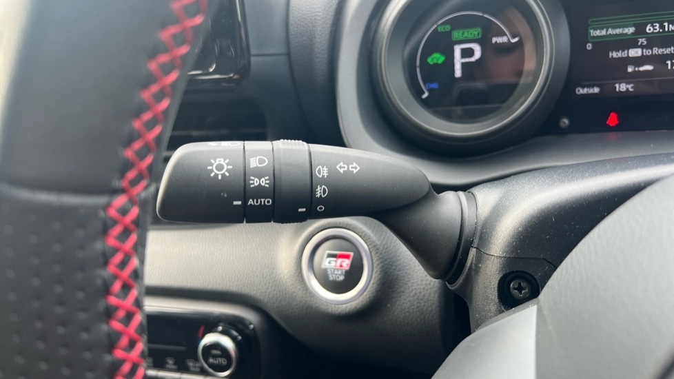 Used Toyota Yaris 2023 for sale - 76255046: Photo 22