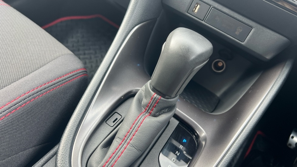 Used Toyota Yaris 2023 for sale - 76255046: Photo 24