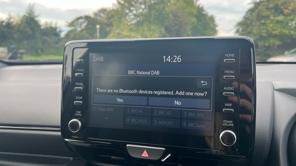 Used Toyota Yaris 2023 for sale - 76255046: Photo 37