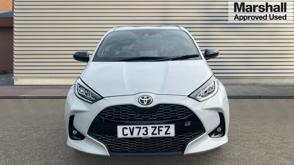 Used Toyota Yaris 2023 for sale - 76255046: Photo 8