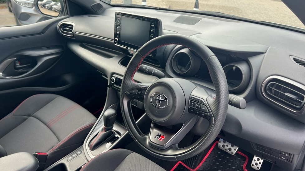 Used Toyota Yaris 2023 for sale - 76255046: Photo 9