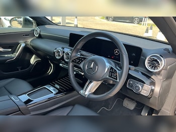 Used Mercedes-Benz A-Class 2024 for sale - 75534160: Photo