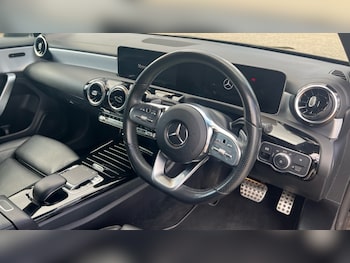 Used Mercedes-Benz CLA 2019 for sale - 75675355: Photo