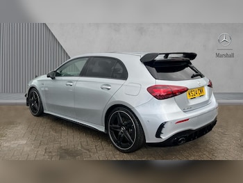 Used Mercedes-Benz A-Class 2024 for sale - 75472792: Photo