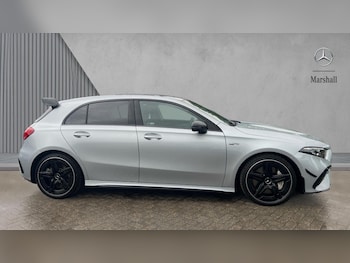 Used Mercedes-Benz A-Class 2024 for sale - 75472792: Photo
