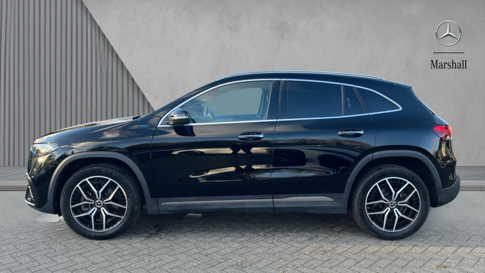 Used Mercedes-Benz EQA 2021 for sale - 76544430: Photo 10