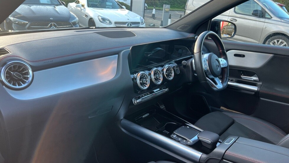 Used Mercedes-Benz EQA 2021 for sale - 76544430: Photo 11