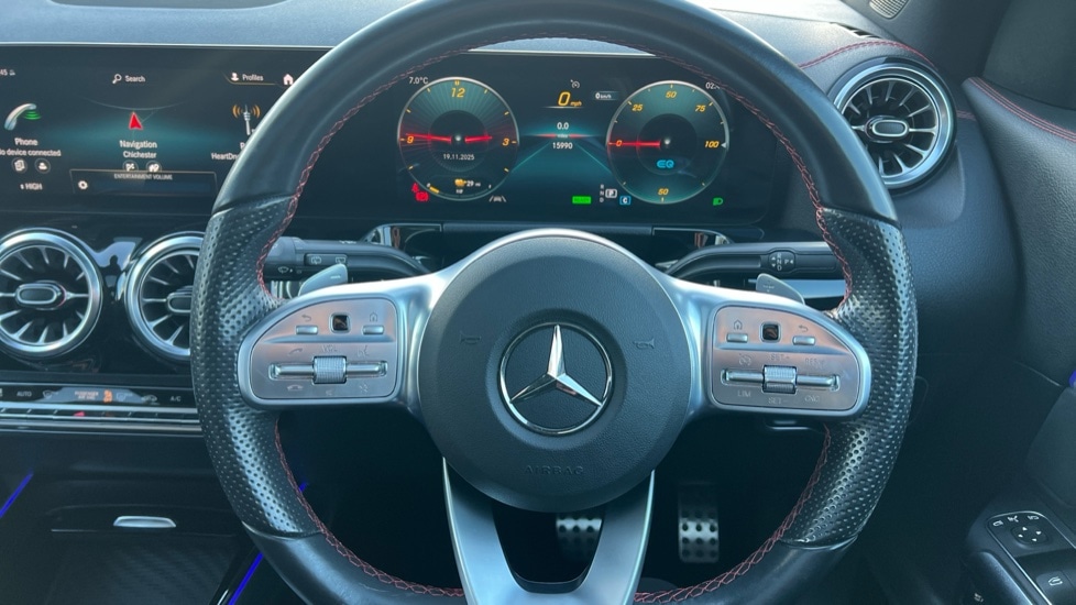 Used Mercedes-Benz EQA 2021 for sale - 76544430: Photo 12