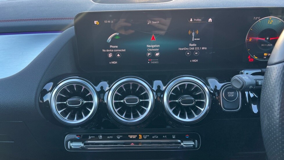 Used Mercedes-Benz EQA 2021 for sale - 76544430: Photo 13