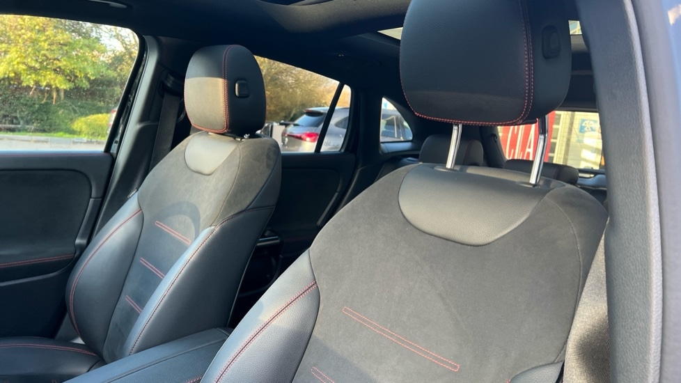 Used Mercedes-Benz EQA 2021 for sale - 76544430: Photo 14