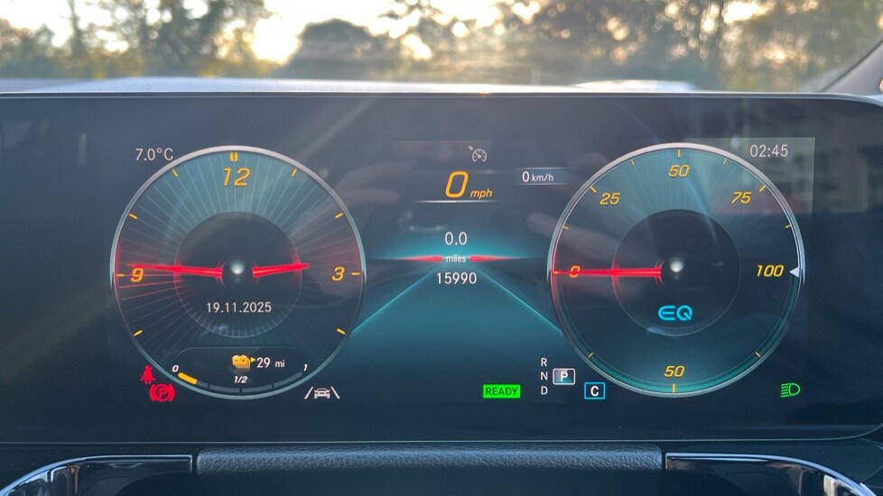 Used Mercedes-Benz EQA 2021 for sale - 76544430: Photo 16