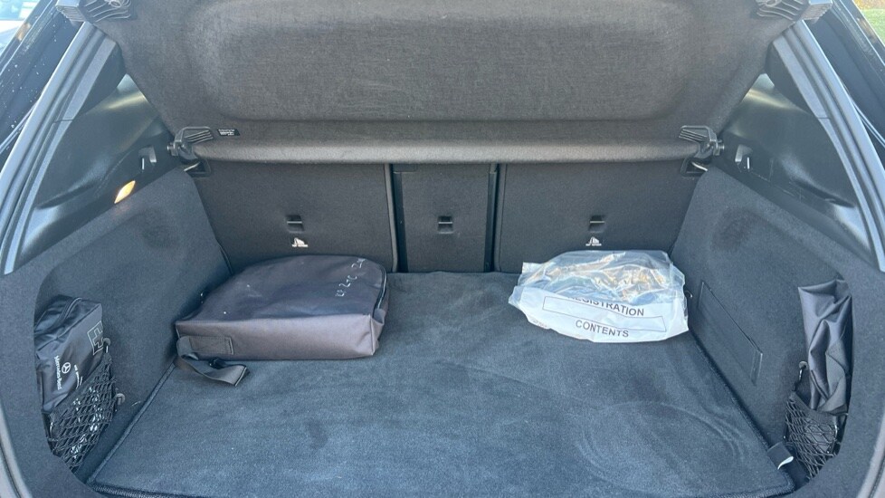 Used Mercedes-Benz EQA 2021 for sale - 76544430: Photo 17