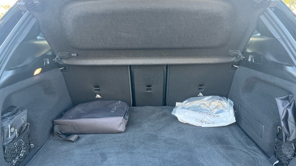 Used Mercedes-Benz EQA 2021 for sale - 76544430: Photo 18