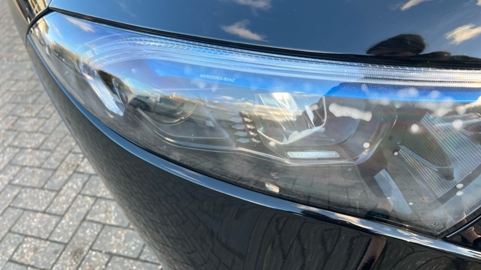 Used Mercedes-Benz EQA 2021 for sale - 76544430: Photo 20