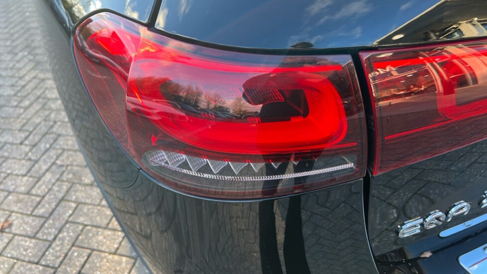 Used Mercedes-Benz EQA 2021 for sale - 76544430: Photo 21