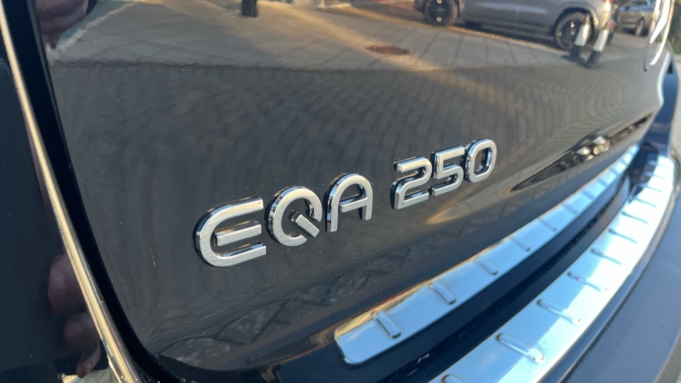 Used Mercedes-Benz EQA 2021 for sale - 76544430: Photo 22