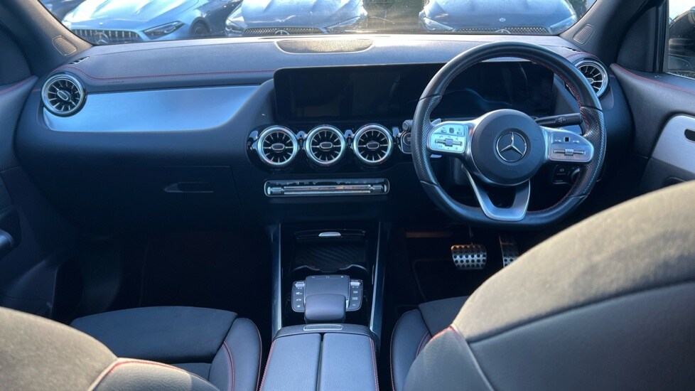 Used Mercedes-Benz EQA 2021 for sale - 76544430: Photo 23