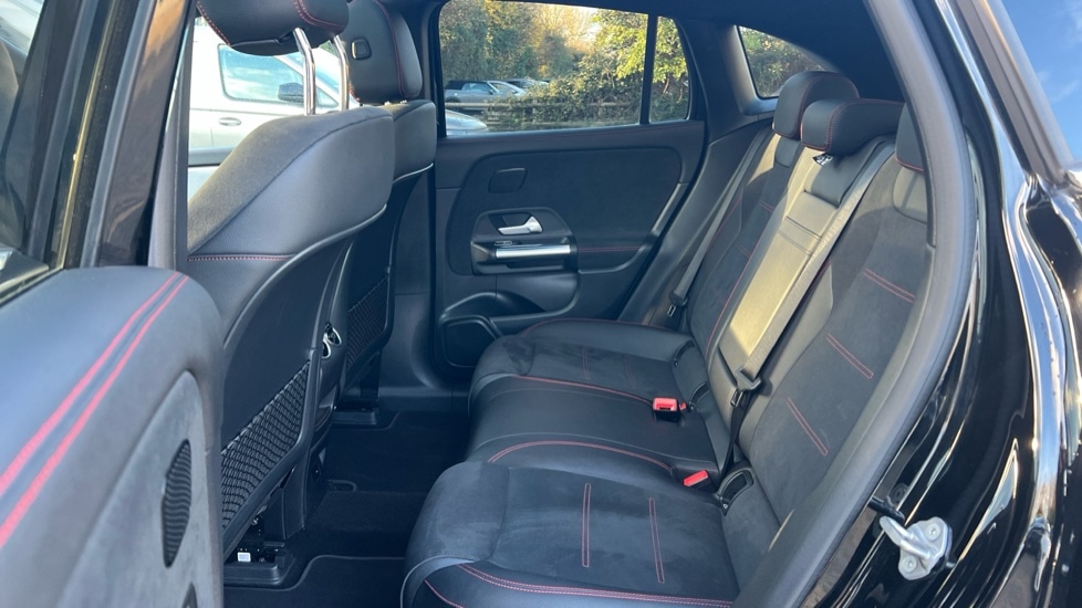 Used Mercedes-Benz EQA 2021 for sale - 76544430: Photo 24