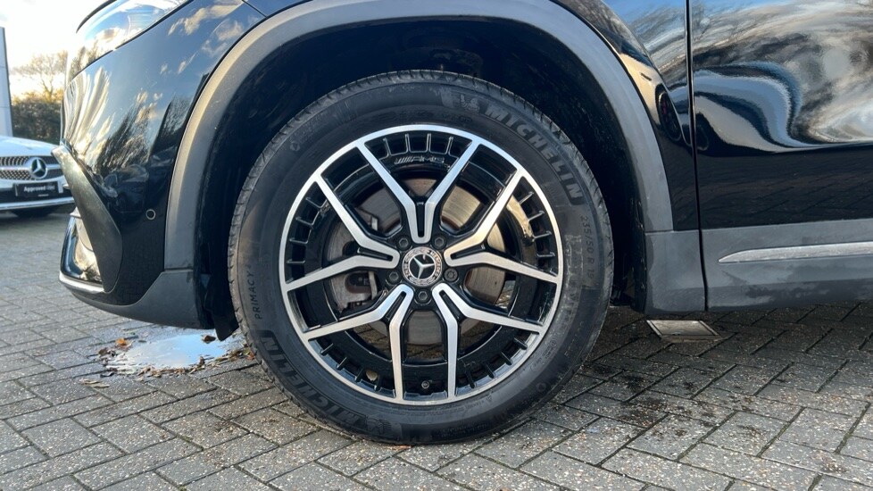 Used Mercedes-Benz EQA 2021 for sale - 76544430: Photo 25