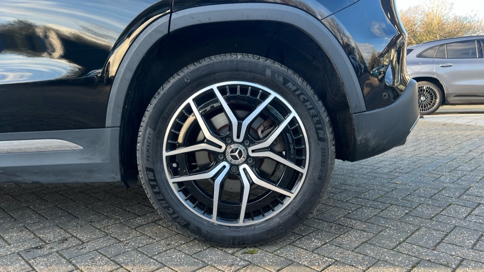 Used Mercedes-Benz EQA 2021 for sale - 76544430: Photo 26