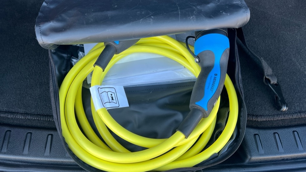 Used Mercedes-Benz EQA 2021 for sale - 76544430: Photo 28