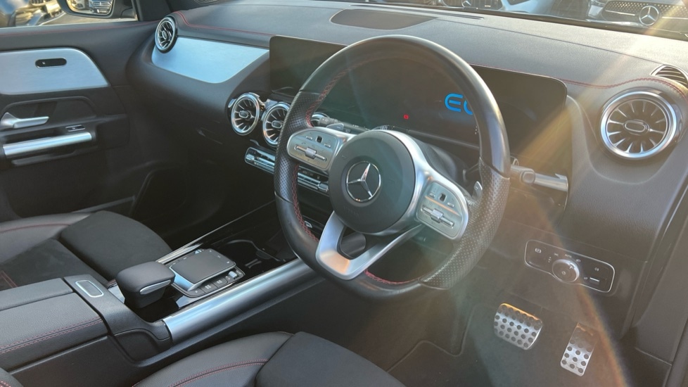 Used Mercedes-Benz EQA 2021 for sale - 76544430: Photo 3